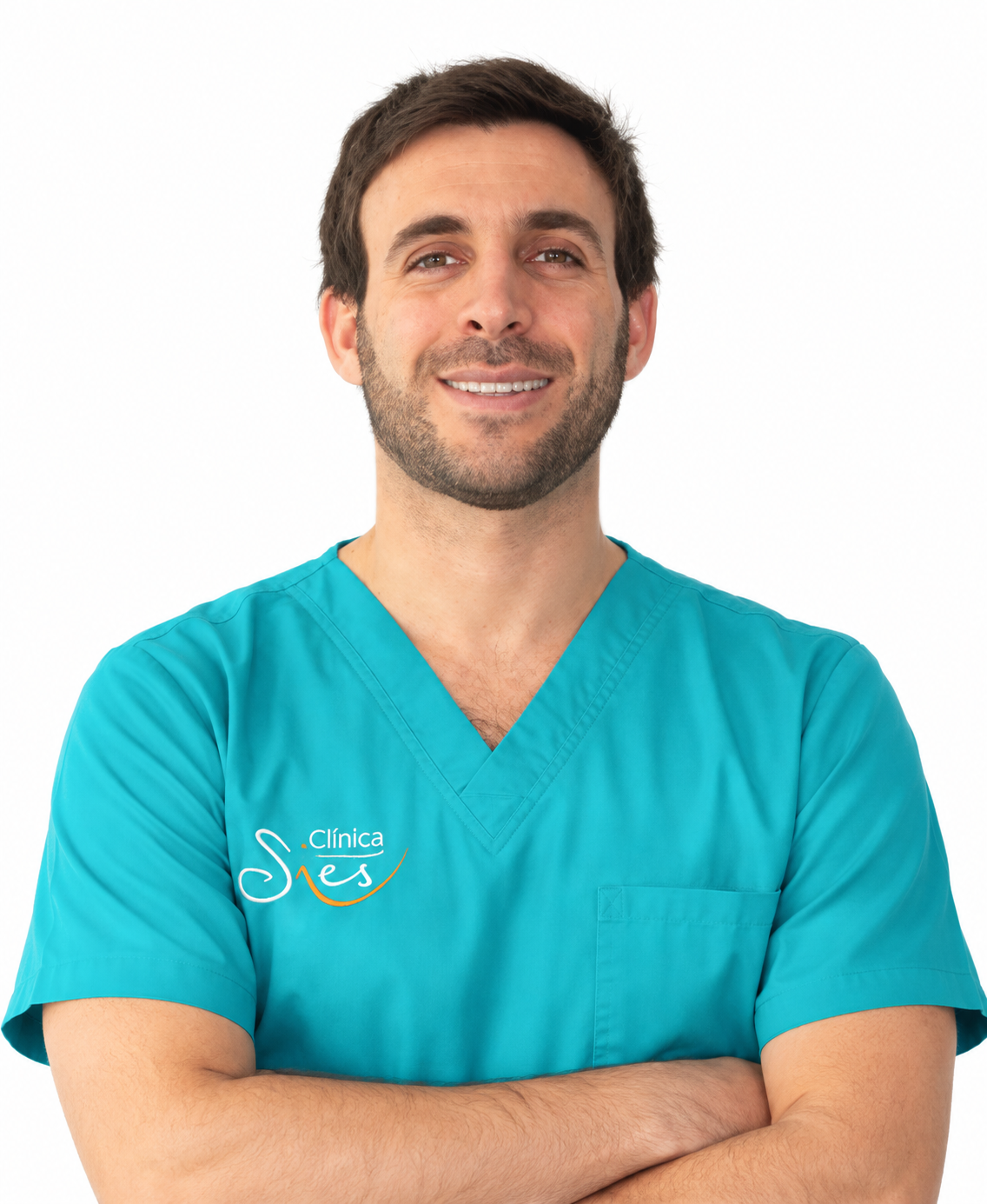 Dr. David Reninger