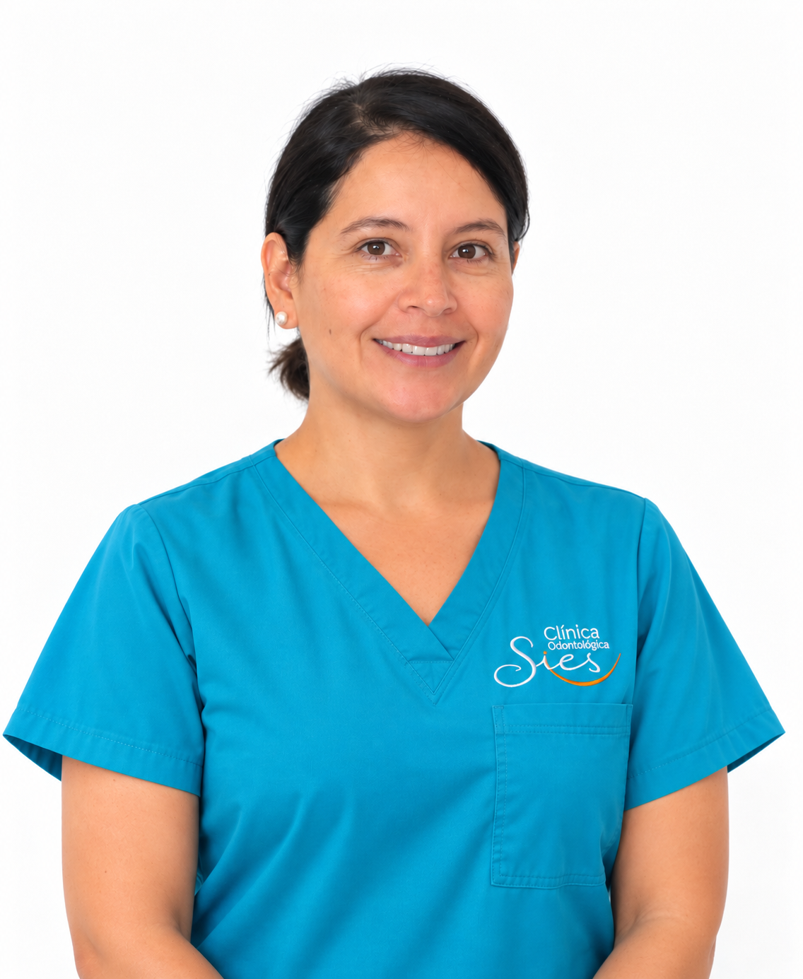 Dra. María José Astudillo